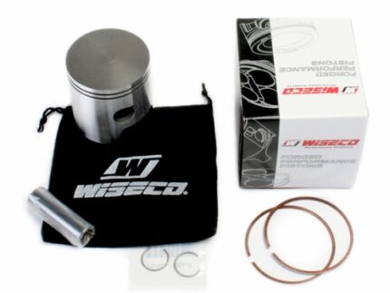 Wiseco Piston Kit Yamaha 3-Cyl. 40/50HP '84-97 2678KD