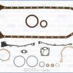Ajusa Complete Gasket Set Crank Case - BMW M5 S38 B36