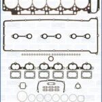 Ajusa Complete Gasket Set Cylinder Head - BMW M5 S38 B36