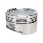 Diamond Piston Kit BMW S63B44 89.00mm 9.7:1 -10.30cc H13