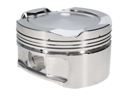 Diamond Piston Kit BMW S63B44 89.00mm 9.7:1 -10.30cc H13