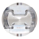 Diamond Piston Kit BMW S63B44 89.00mm 9.7:1 -10.30cc H13 - Image 6