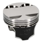 Wiseco Piston Kit Honda B18C/B18A1-B1/B17A1/B16A 16V(-4ccFT)