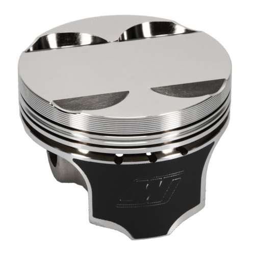 00762BAC-F5D6-8285-0FE5-E7D7BA336131-1 Wiseco Piston Kit Honda B18C/B18A1-B1/B17A1/B16A 16V(-4ccFT) - Image 1