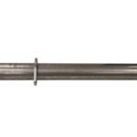 Corsa Resonator Delete Kit 3.0" F150 6.2 11-14