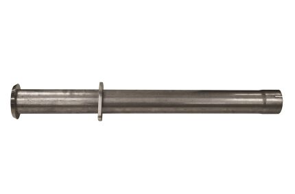Corsa Resonator Delete Kit 3.0" F150 6.2 11-14