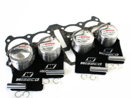 Wiseco Piston Kit Kawasaki KZ900/1000 Kit (4022M)