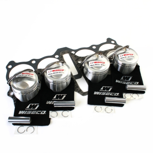 0C8DA268-707D-BB9D-2C09-EF808BD22E1A Wiseco Piston Kit Kawasaki KZ900/1000 Kit (4022M) - Image 1