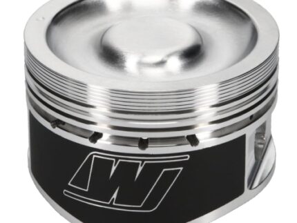 Wiseco Piston Kit VW Polo 16V 1.6L -6.cc Dish 1.152x3.0118