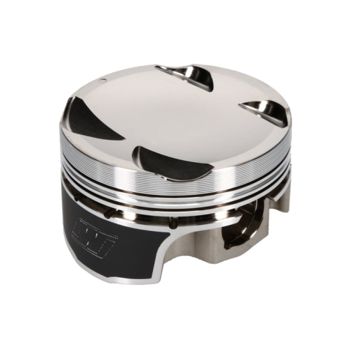 0F27607E-1F1B-6870-4BCA-1BC56F56568E-3 Wiseco Piston Kit Mits 4G63 GenII 2.0L(8.5:1)(-12cc)Stroke/L - Image 1