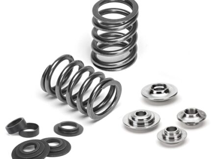 Supertech Valve Spring Kit Honda D16A6 Dual