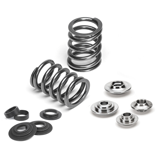 1355C752-5CB7-257F-D43A-912F89D22E2E Supertech Valve Spring Kit Honda D16A6 Dual - Image 1