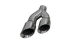Corsa Tip Kit Twin 4.0" - Image 3