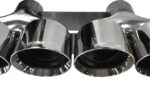 Corsa Tip Kit Quad 4.5" - Image 3