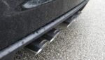 Corsa Axle-Back 2.5" Dual Rear Twin 3.5" Corvette C6 6.2 V8 - Image 3