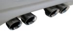 Corsa Axle-Back 2.5" Dual Rear Twin 3.5" Corvette C5 5.7 V8 - Image 2