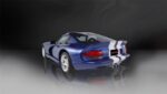 Corsa Cat-Back 3.0" Dual Center Rear Single 4.0" Viper 96-02 - Image 2