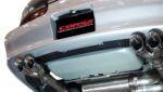 Corsa Cat-Back 3.0" Dual Rear Twin 3.5" Camaro/Firebird LS1 - Image 3