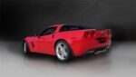 Corsa X-Pipe 3.0" Corvette C6 Z06 06-11/C6 ZR1 09-11 - Image 3