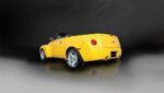 Corsa Cat-Back 3.0" Dual Rear Single 4.0" SSR 5.3/6.0 03-06 - Image 3