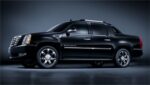 Corsa Cat-Back 3.0" Single Side Twin 4.0" Escalade 07-10 - Image 3