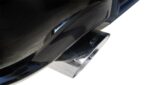Corsa Axle-Back 2.5" Dual Rear Single 4.0" Mustang 4.6/5.4 - Image 2