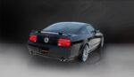 Corsa X-Pipe 2.5" Mustang 4.6/5.4 05-10 - Image 3