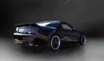Corsa Axle-Back 2.5" Dual Rear Single 4.0" Mustang 4.6/5.4 - Image 3