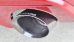 Corsa Axle-Back 3.0" Dual Rear Single 4.5" Mustang 5.0 15-17 - Image 2