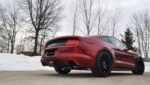 Corsa Double X-Pipe 3.0" Mustang 5.0 15-22 - Image 3