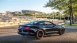 Corsa Cat-Back 3.0" Dual Rear Twin 4.0" Mustang 5.0 15-17 - Image 3