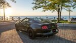 Corsa Cat-Back 3.0" Dual Rear Twin 4.0" Mustang 5.0 15-17 - Image 3
