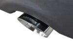 Corsa Cat-Back 3.0" Dual Rear Single 4.5" Dodge Ram 09-20 - Image 2