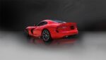 Corsa Cat-Back 3.0" Dual Side None Viper 8.4 13-17 - Image 5