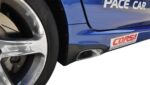 Corsa Cat-Back 3.0" Dual Side None Viper 8.4 13-17 - Image 2