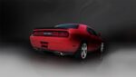 Corsa Cat-Back 2.5" Dual Rear GTX 3"x7" Challenger 5.7 09-10 - Image 3