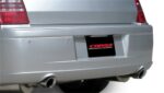 Corsa Cat-Back 2.5" Dual Rear Single 3.5" Charger 5.7 05-10 - Image 2