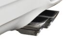 Corsa Cat-Back 2.5" Dual Rear Twin 3.0" E90 M3 08-12 - Image 2