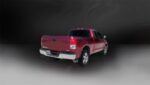 Corsa Cat-Back 3.0" Single Side Twin 4.0" Tundra 5.7 07-08 - Image 3