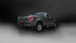 Corsa Resonator Delete Kit 2.5" F150 3.5/5.0 11-14 - Image 3
