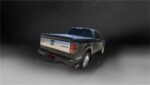 Corsa Resonator Delete Kit 3.0" F150 6.2 11-14 - Image 3
