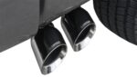 Corsa Resonator Delete Kit 3.0" F150 6.2 11-14 - Image 2