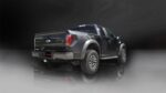 Corsa Resonator Delete Kit 3.0" F150 6.2 11-14 - Image 3