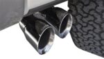 Corsa Resonator Delete Kit 3.0" F150 6.2 11-14 - Image 2