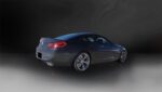 Corsa Axle-Back 3.0" Dual Rear Twin 4.0" F06/F12/F13 M6 - Image 3