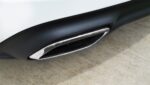 Corsa Cat-Back 2.5" Dual Rear None 300C 5.7 15-16 - Image 2