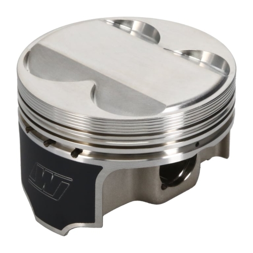 153BA01C-9EF6-F062-38C7-0D0369AA241E-4 Wiseco Piston Kit Honda CRV/VTEC 2.0L 16V B20B w/B16A '97-02 - Image 1