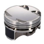 Wiseco Piston Kit Mits 2.0L 4G63 GenII HD2(10.5:1)Stroker