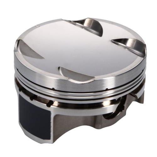 1FD98C97-A619-7C89-8796-DA6573FCDEFE-7 Wiseco Piston Kit Mits 2L 4G63 GenII HD2(10.5:1)stroke - Image 1