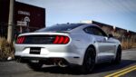 Corsa Cat-Back 3.0" Dual Rear Twin 4.0" Mustang 5.0 18-22 - Image 3